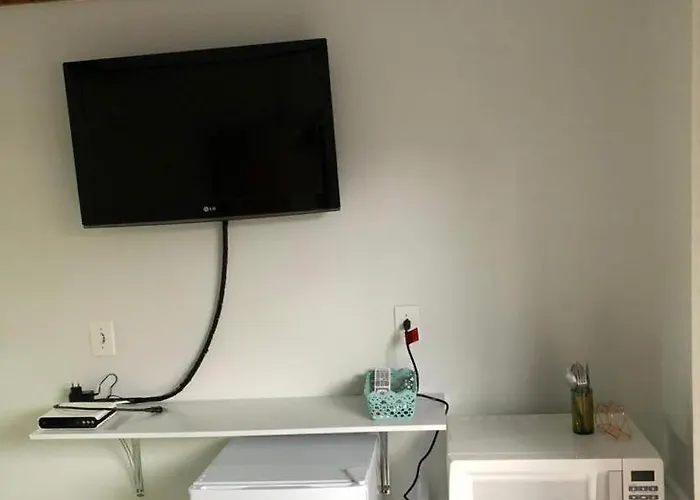 Suite Rua Pescada Amarela Bombinhas