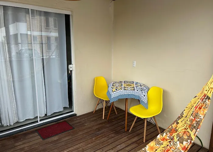 Suite Rua Pescada Amarela Bombinhas