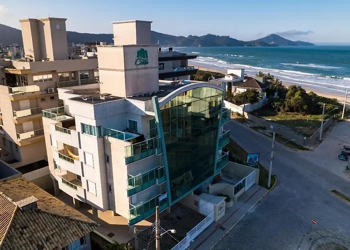 Costa Mexicana Bombinhas
